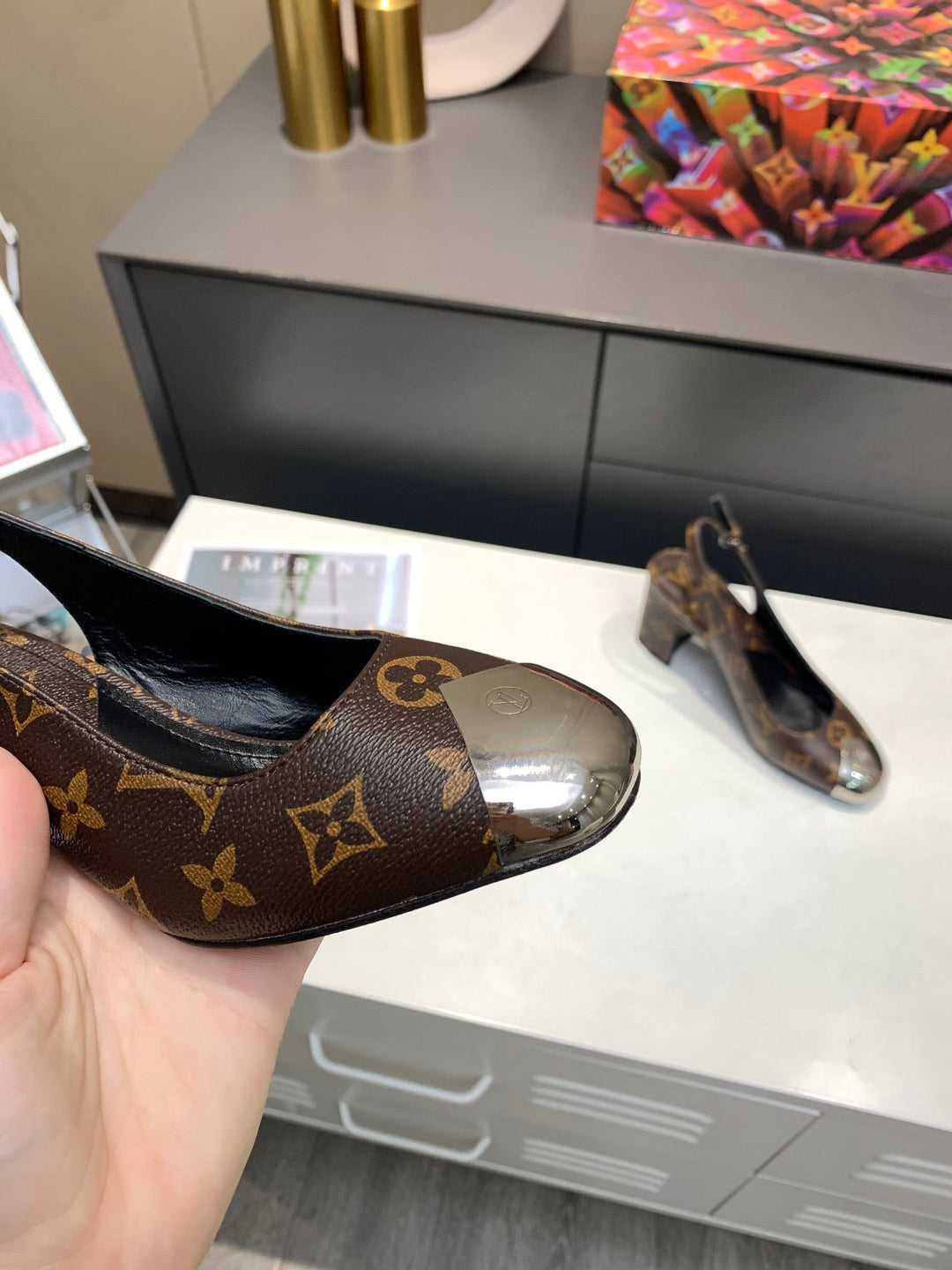 SE528  Size5-10