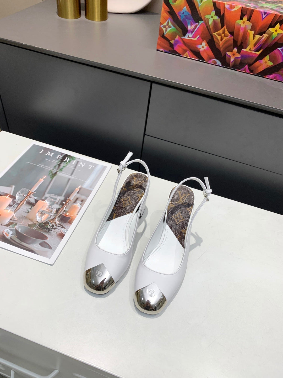 SE529  Size5-10