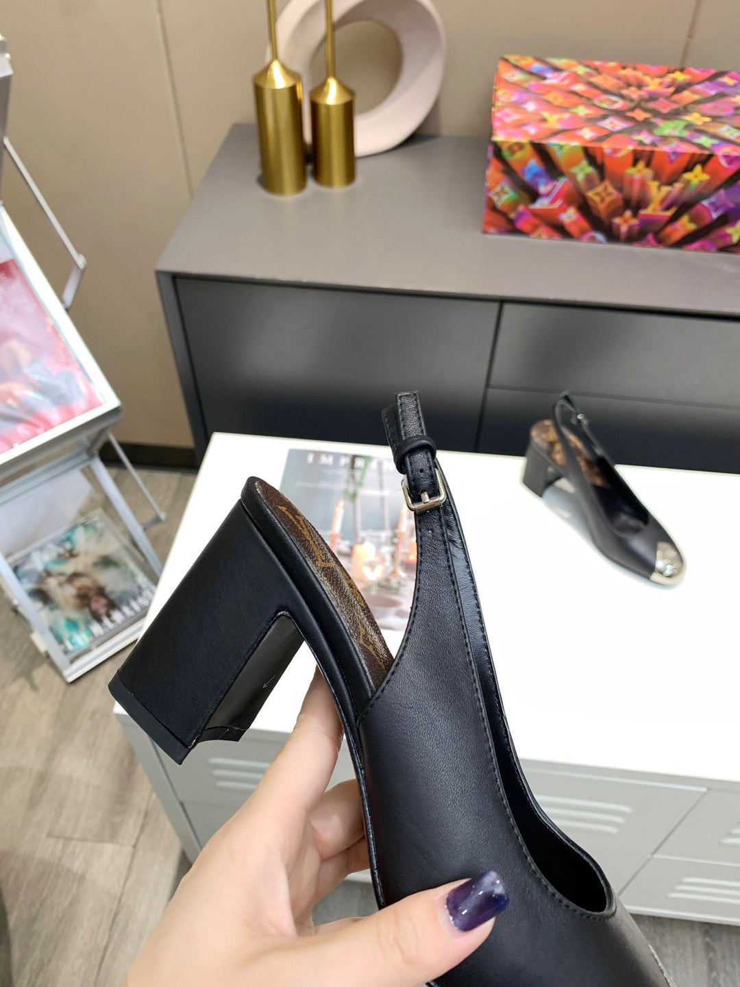 SE530 Size5-10