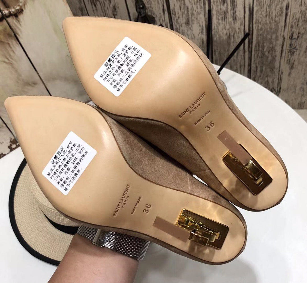 SE531  Size5-10