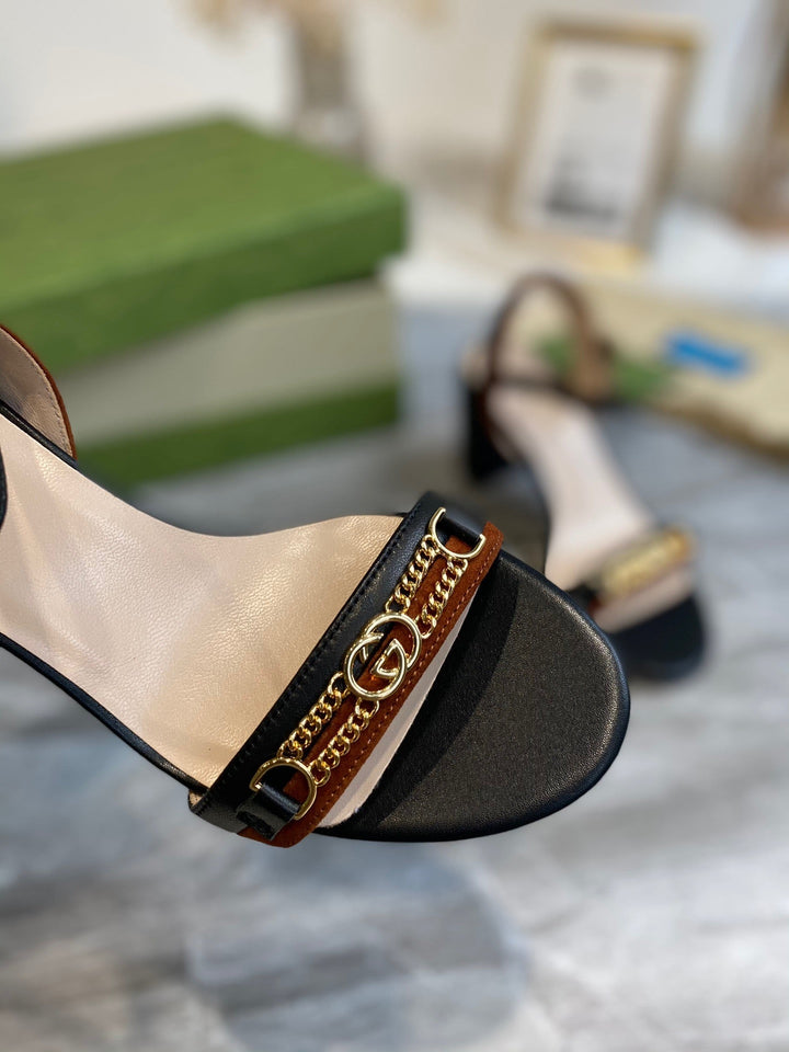 SE552 Size 4-9 Heels:7.5cm Material: Cowhide Lining: Sheep skin Sole: Italian leather