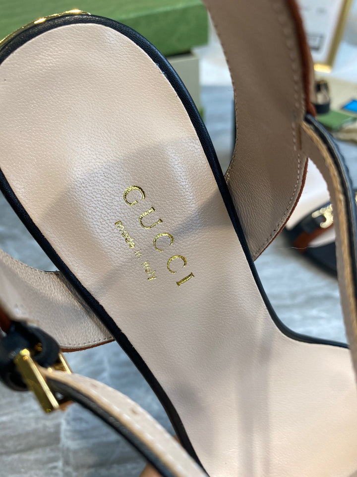 SE552 Size 4-9 Heels:7.5cm Material: Cowhide Lining: Sheep skin Sole: Italian leather