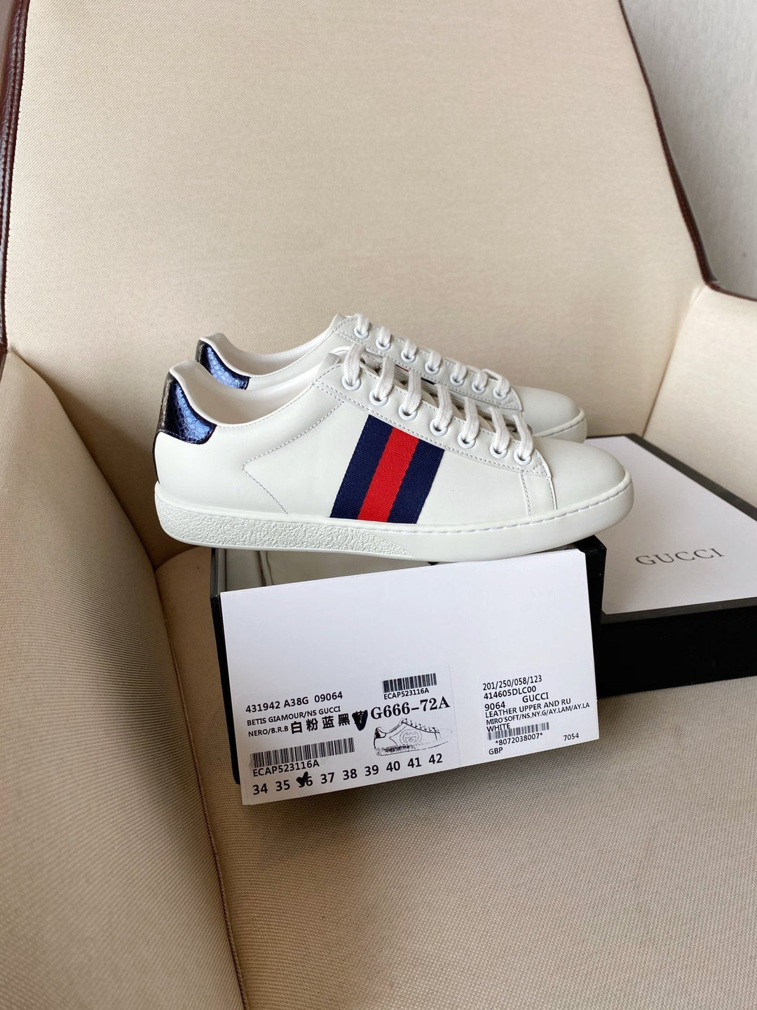 SE600  Size 4-10