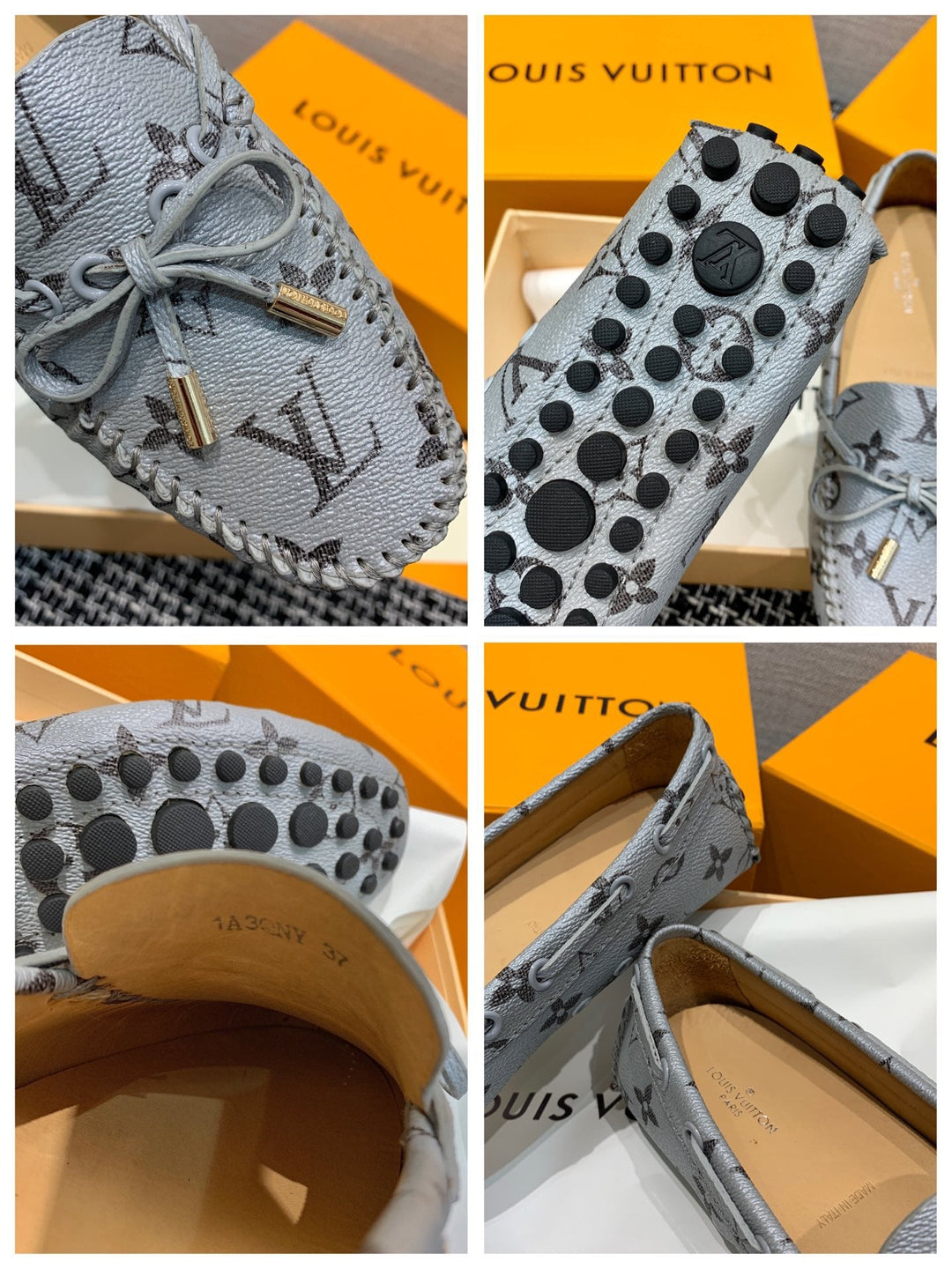 SE608  Size 5-10