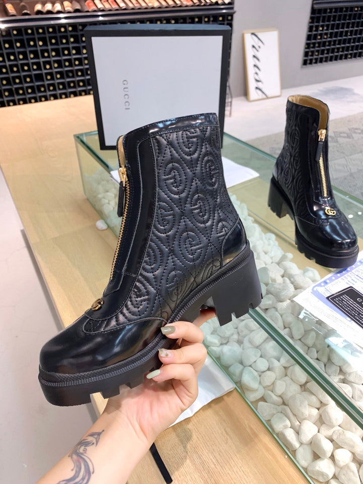 SE623 Size 4-11  Heels:6cm Material: Cowhide  Lining: Cowhide Sole: Rubber