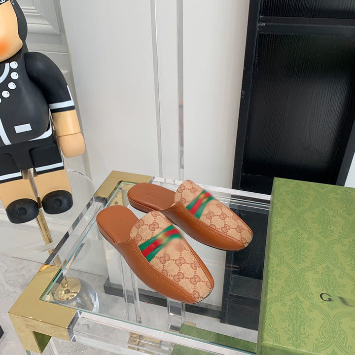 SE624 Size 5-9    Material: Cowhide  Lining: Sheep skin Sole: Italian leather