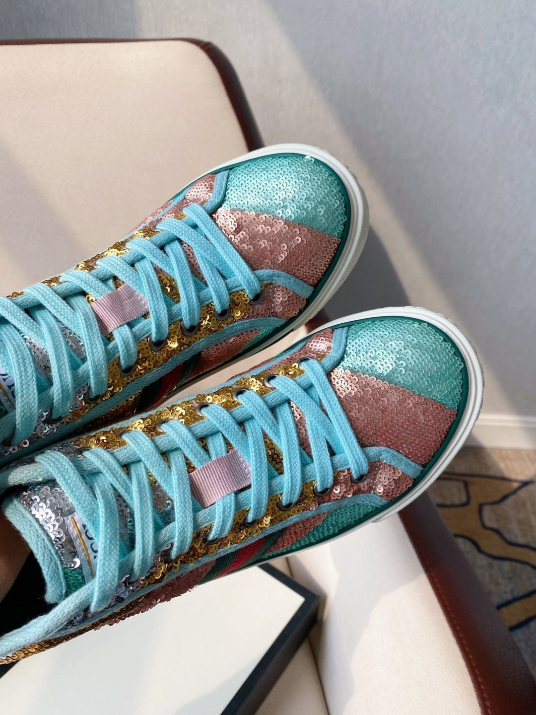 SE628  Size 5-10