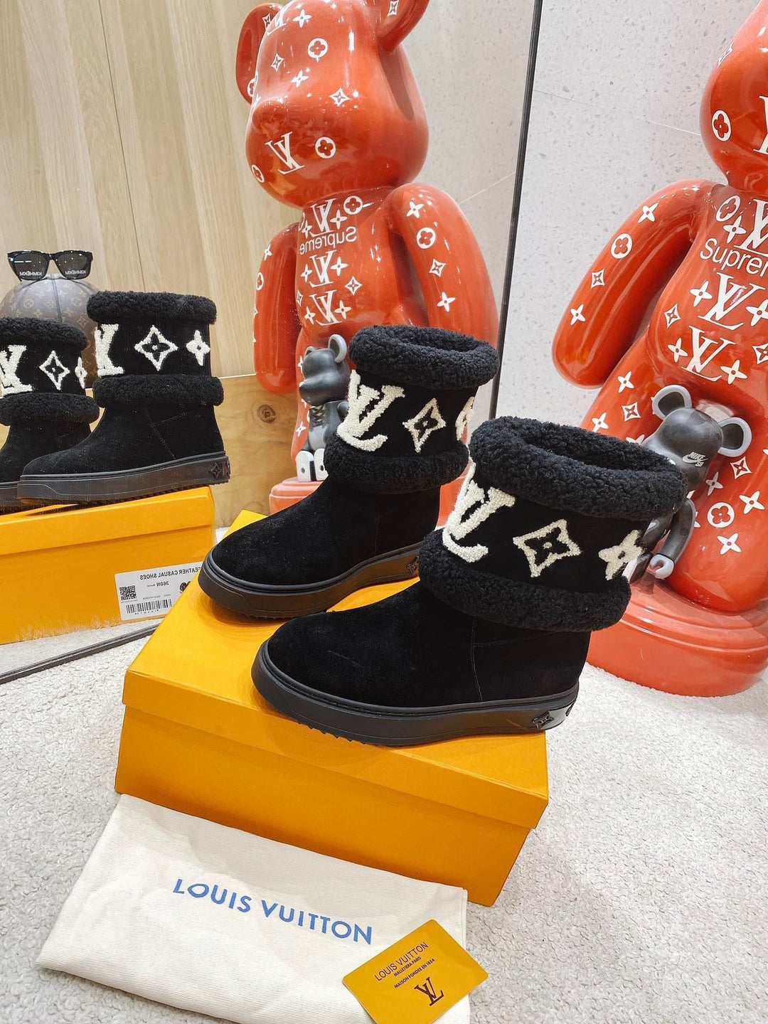 SE672  Size 4-10