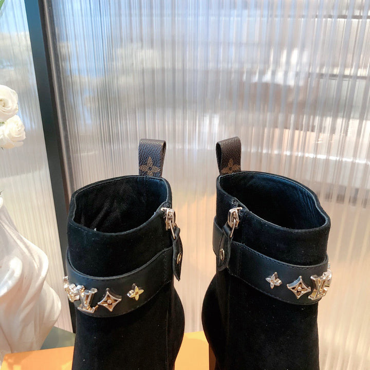 SE683  Size 4-11