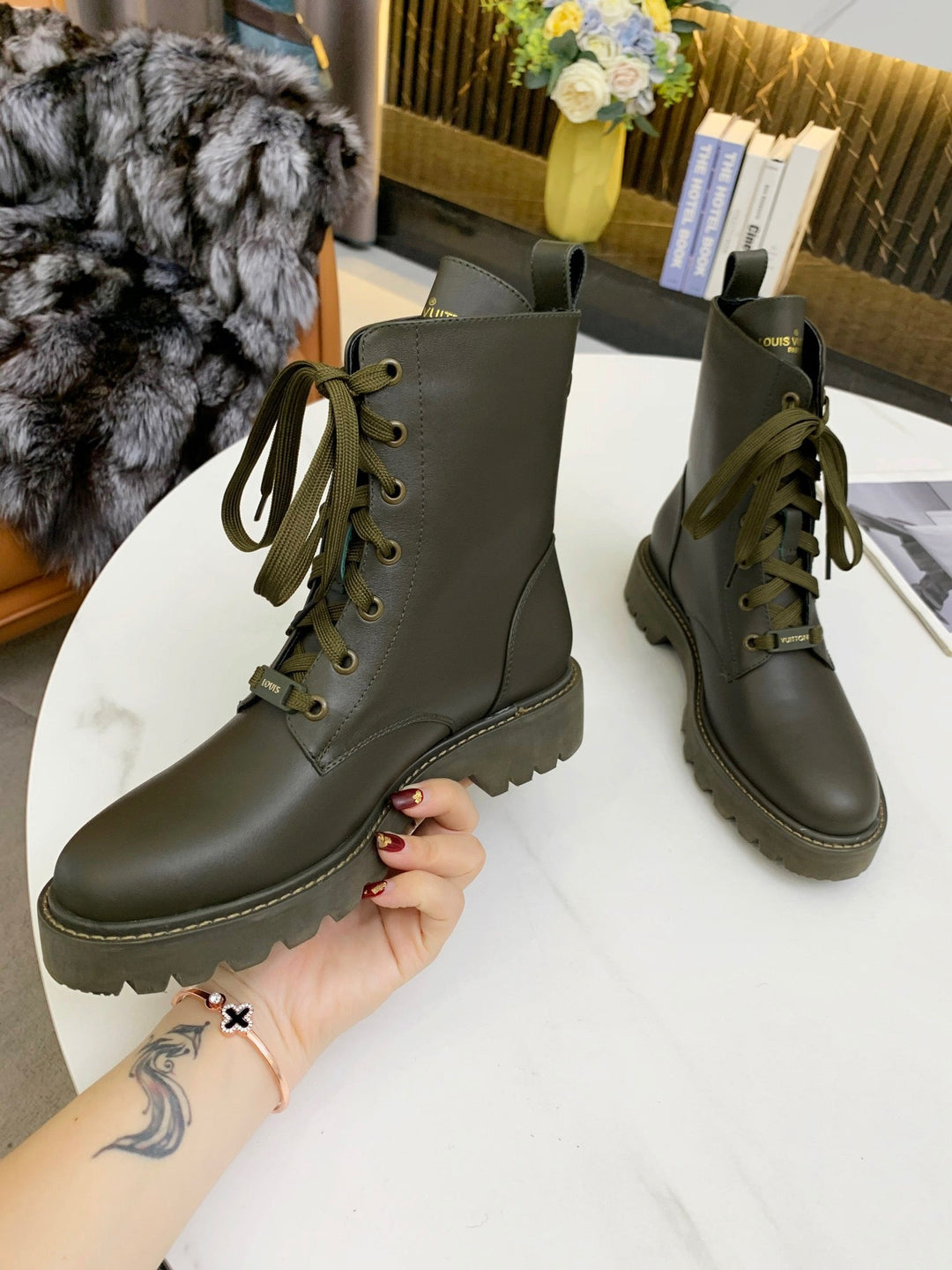 SE688  Size 5-11
