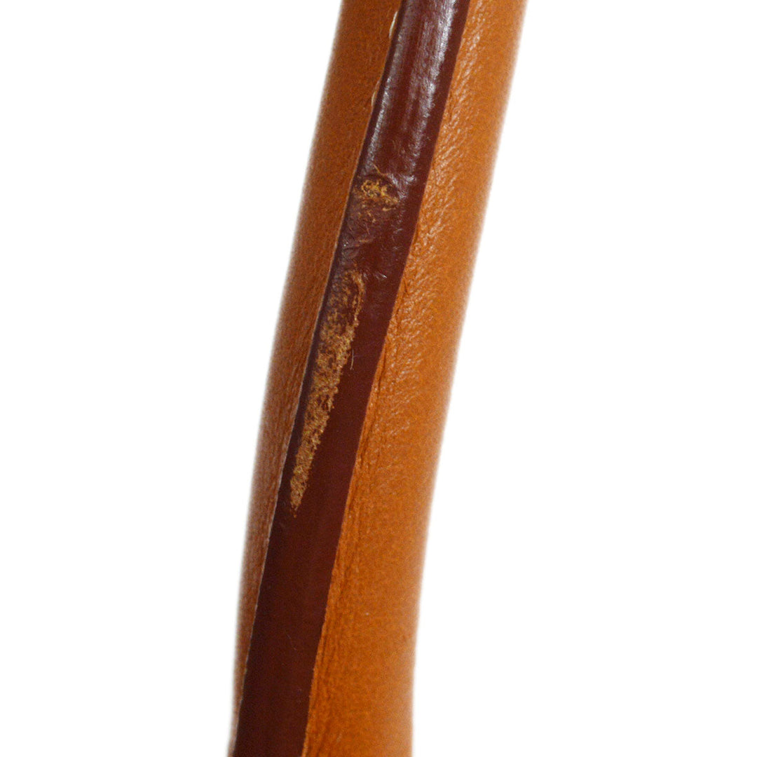 Hermes * 2007 BIRKIN 30 Gold Swift