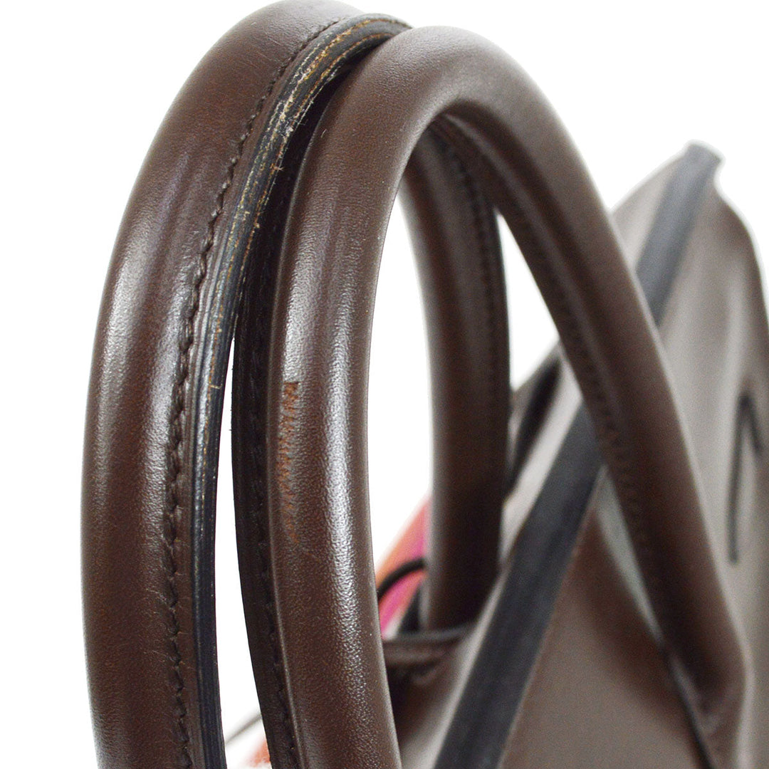 Hermes 2004 BIRKIN 35 Vibrato