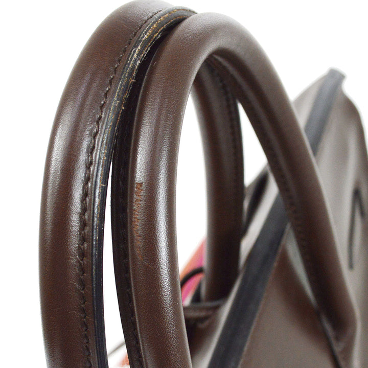 Hermes 2004 BIRKIN 35 Vibrato