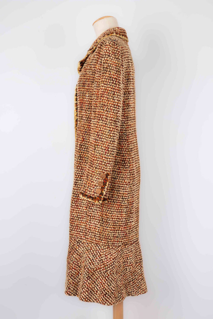 Manteau Top Quality Chanel 2001