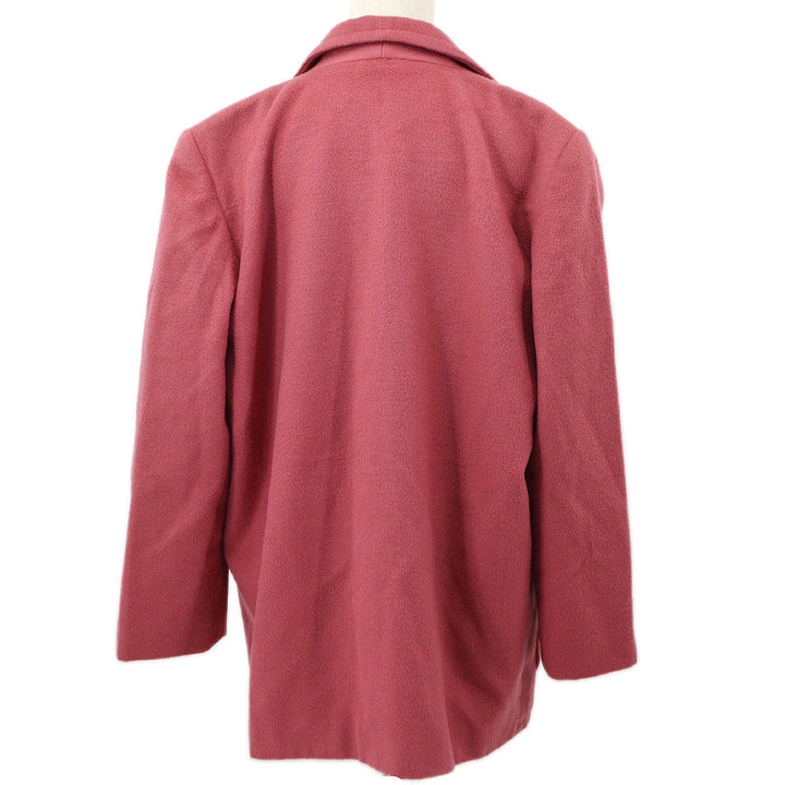 Christian Top quality Dior 1980s single-breasted Jacket #L