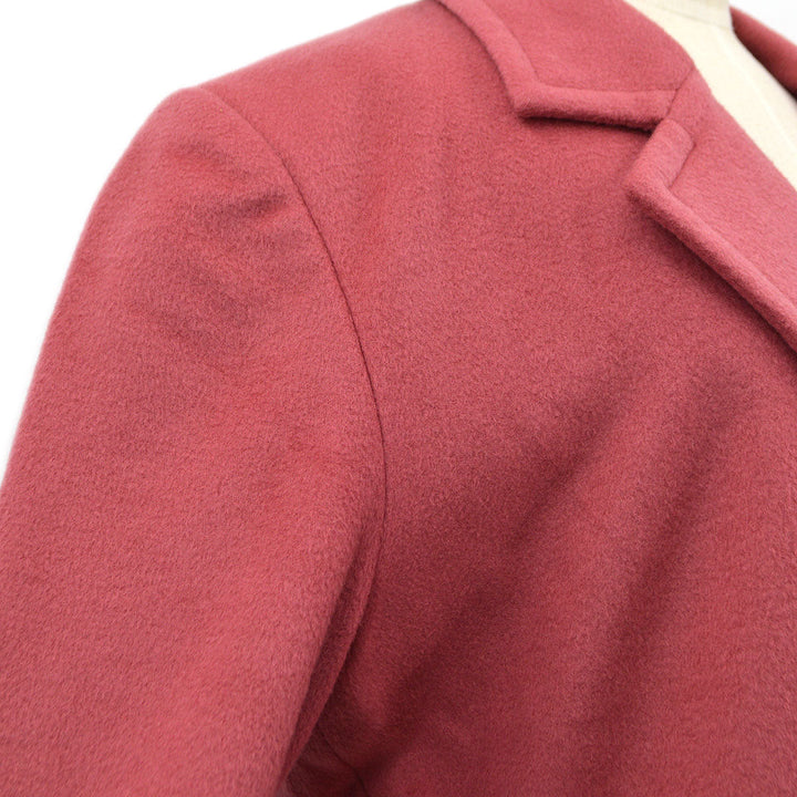 Christian Top quality Dior 1980s single-breasted Jacket #L