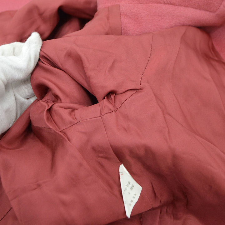 Christian Top quality Dior 1980s single-breasted Jacket #L
