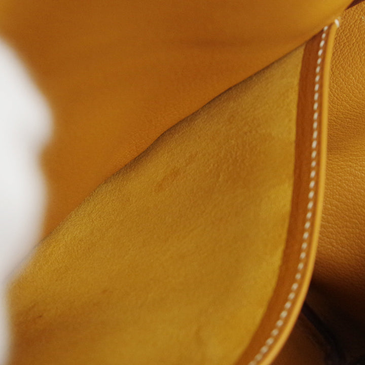 Hermes 2005 Birkin 30 Natural Epsom
