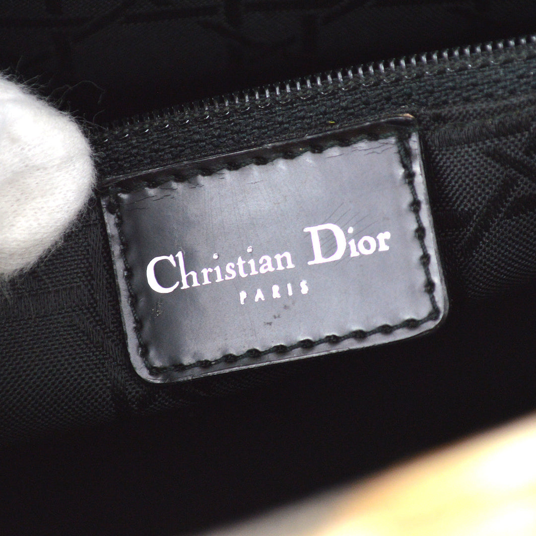 Christian Top quality Dior 1999 Cheetah Large Lady Top quality Dior Bag