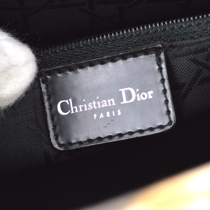 Christian Top quality Dior 1999 Cheetah Large Lady Top quality Dior Bag