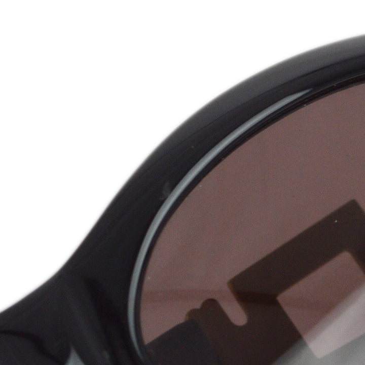 FENDI Sunglasses Eyewear Brown Small Good 192163