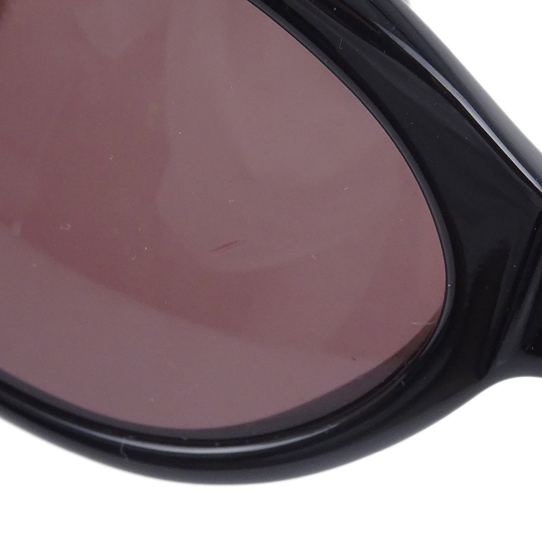 FENDI Sunglasses Eyewear Brown Small Good 192163