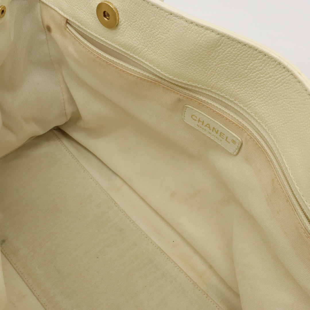 Top Quality Chanel EXECUTIVE LINE COCOMARK Tote BAG 2WAY TORTE BAG 2WAY TORTE BAG 2WAY TORTE BAG 2WAY TORTE BAG 2WAY TORTE BAG 2WAY TORTE BAG 2WAY