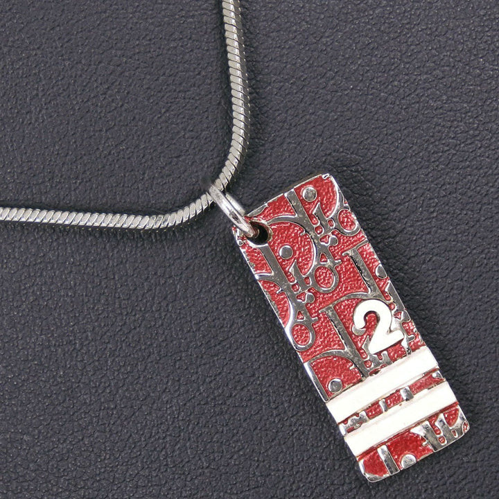 Top quality Dior Trotteur Necklace