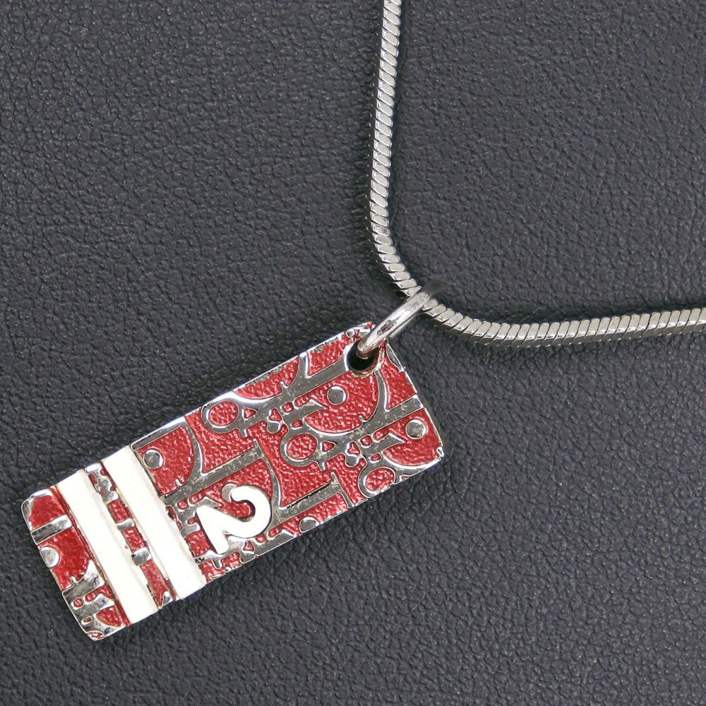 Top quality Dior Trotteur Necklace