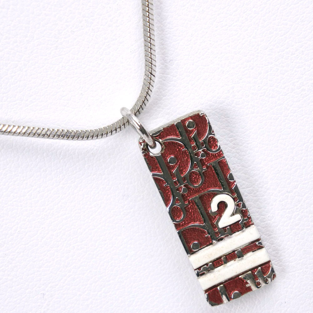 Top quality Dior Trotteur Necklace