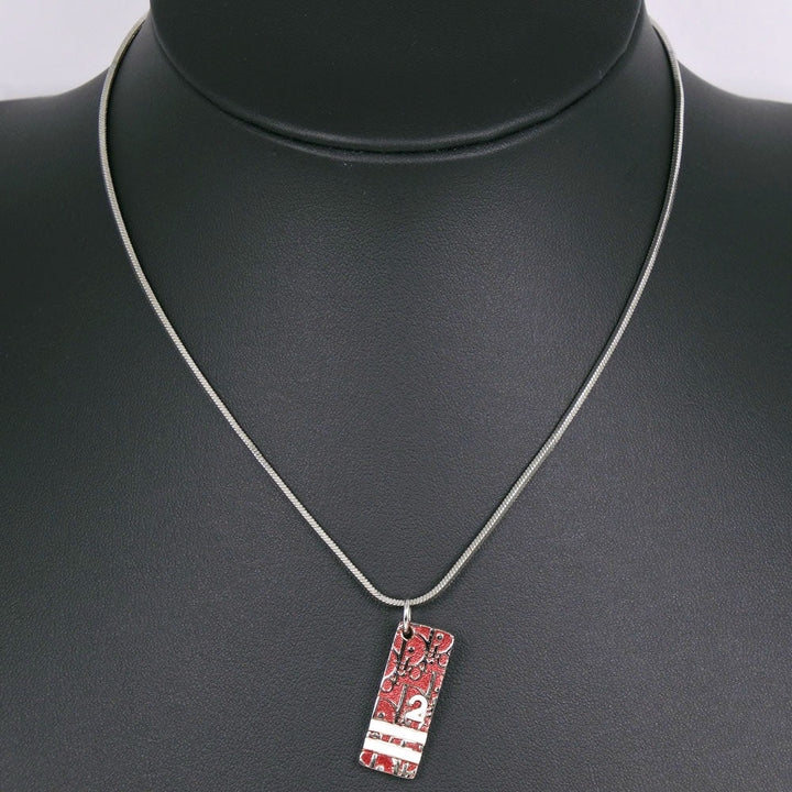 Top quality Dior Trotteur Necklace