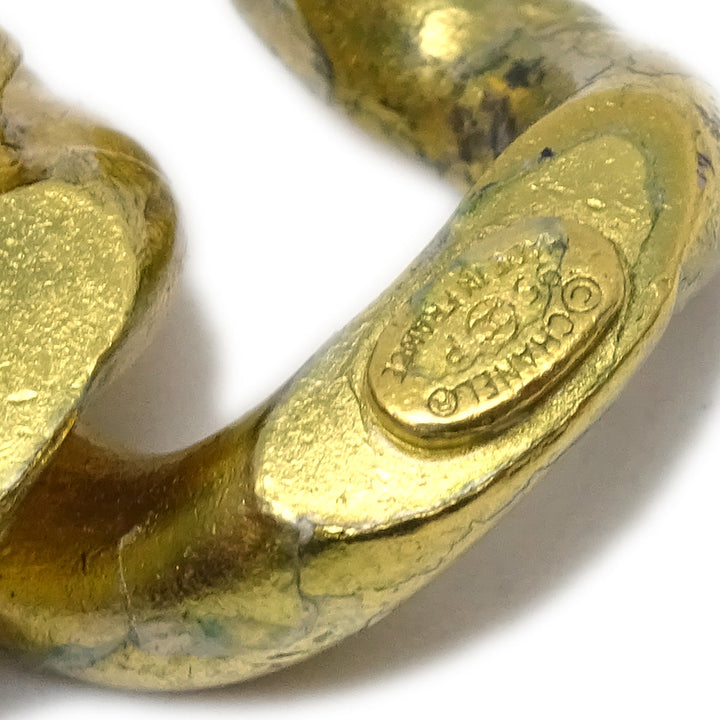 Top Quality Chanel Bracelet Gold 95P