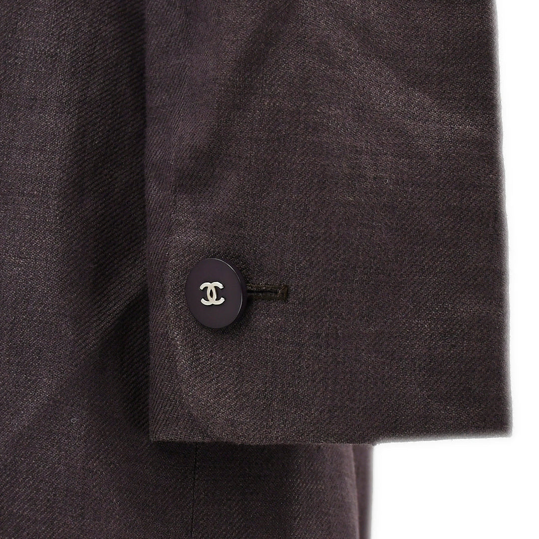 Top Quality Chanel jacket skirt suit #36