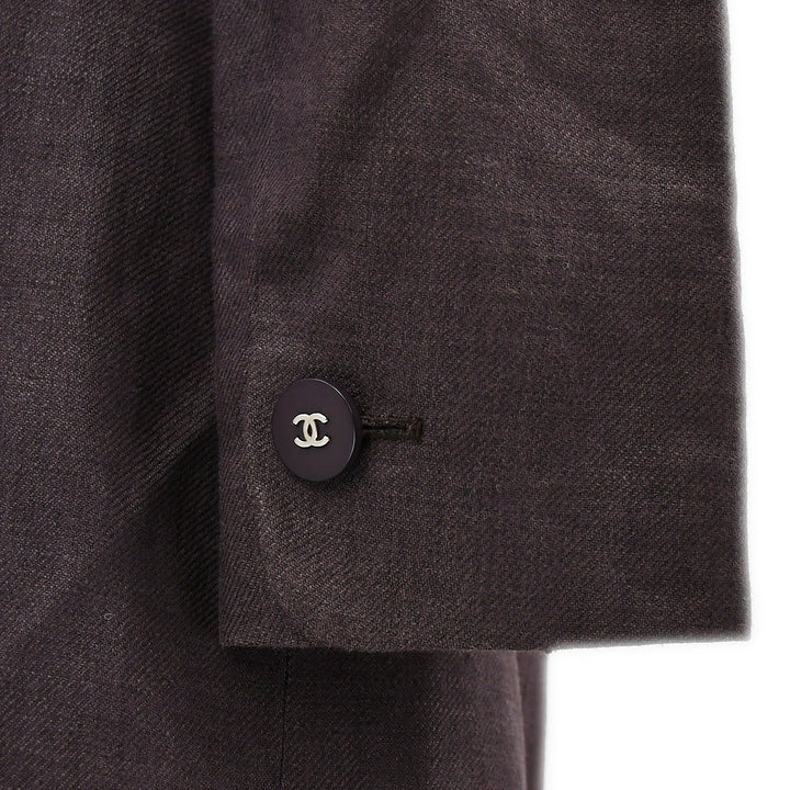 Top Quality Chanel jacket skirt suit #36