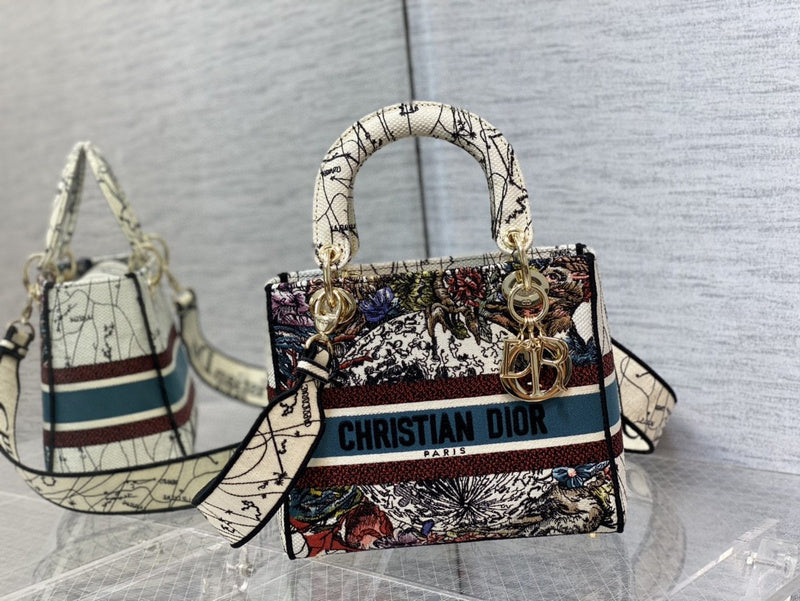 Bags Zone - Dior Bags - 2649