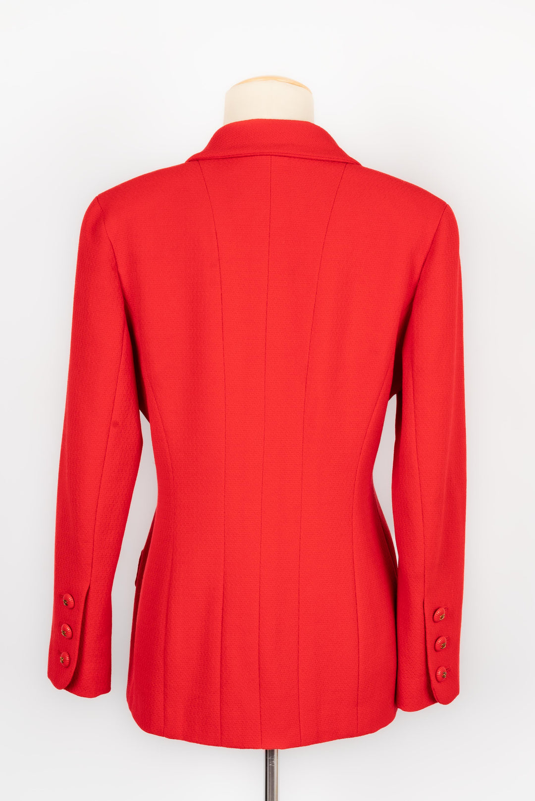 Veste Top Quality Chanel 1993