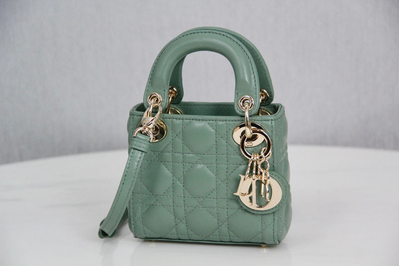 Bags Zone - Dior Bags - 225