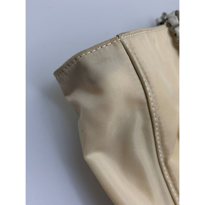#PRADA/Tote Bag/IVR/Nylon