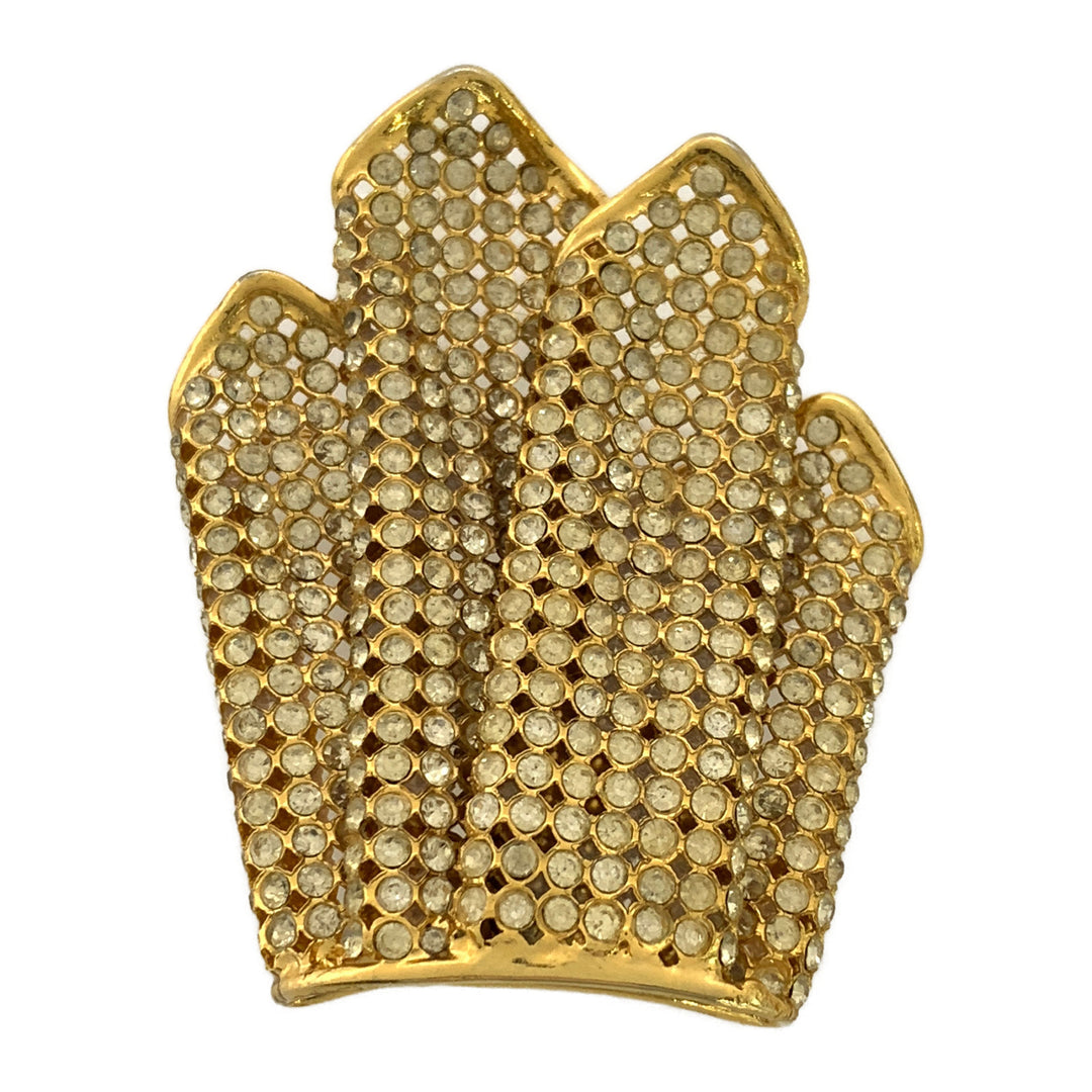 #Celine/Jewelry/GLD