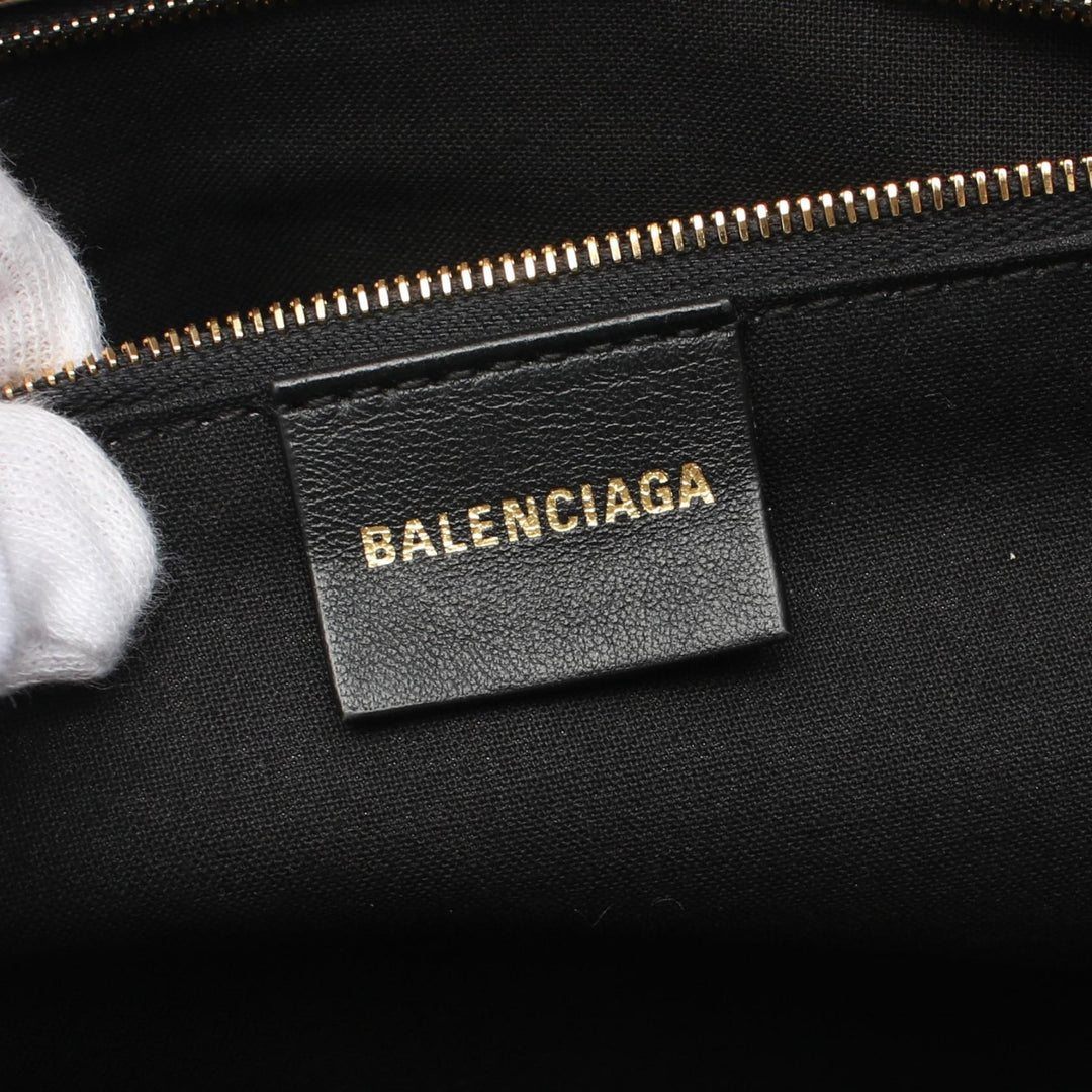 Top Quality Balenciaga Signature Shopper M Tote Bag
