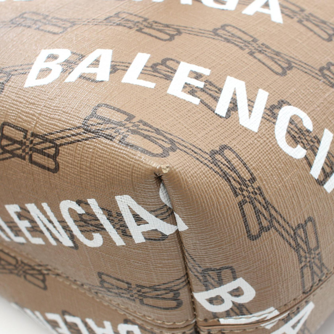 Top Quality Balenciaga Signature Shopper M Tote Bag