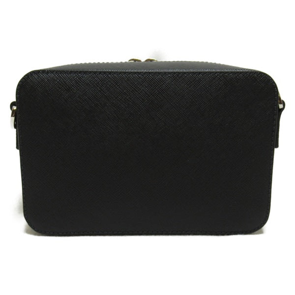 Prada Saffiano Leather Crossbody Bag Leather Crossbody Bag 2VH0709Z2F0002 in Excellent Condition