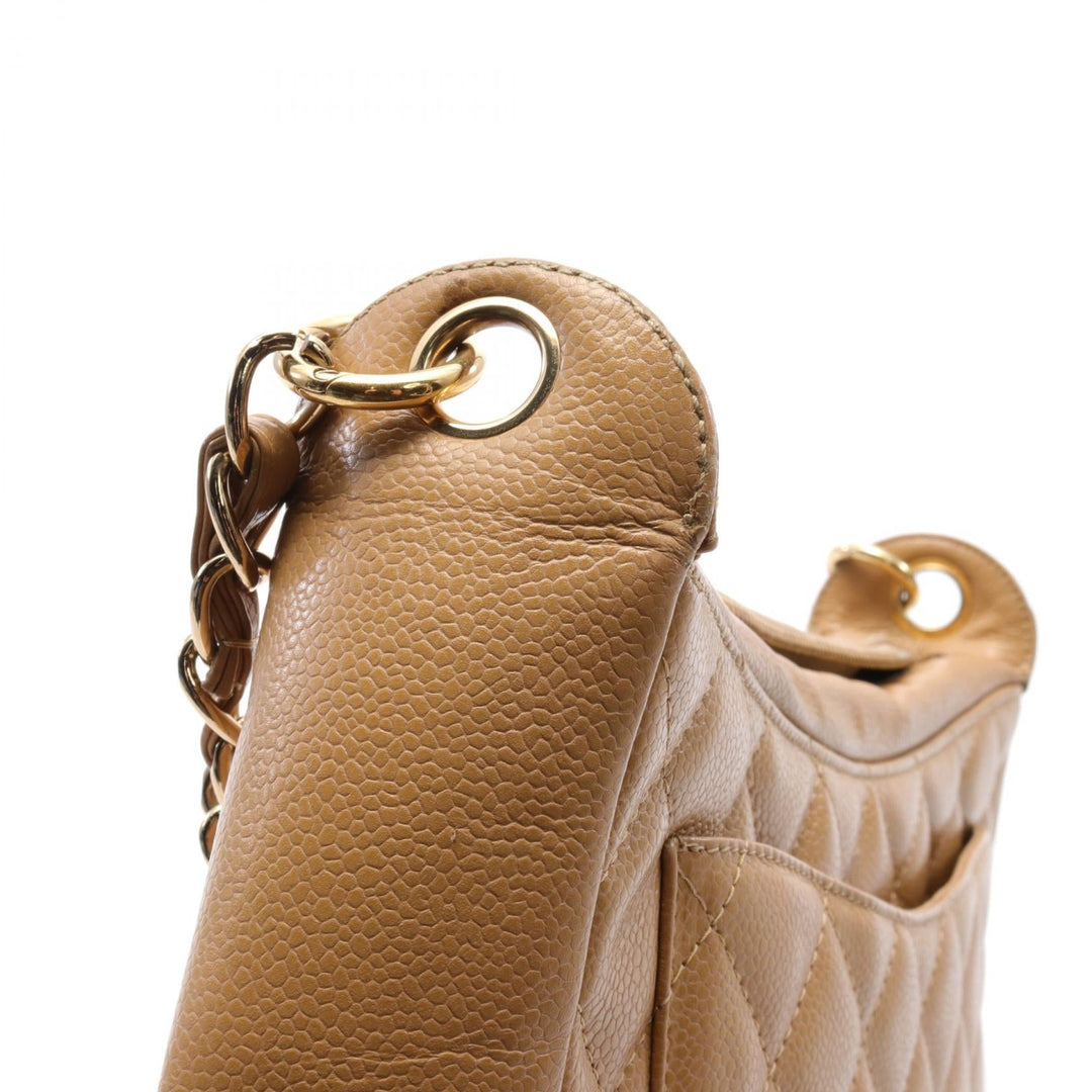 Top Quality Chanel Caviar Matelasse Shoulder Bag