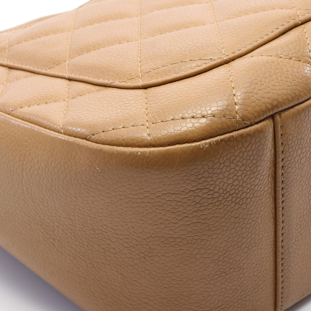 Top Quality Chanel Caviar Matelasse Shoulder Bag