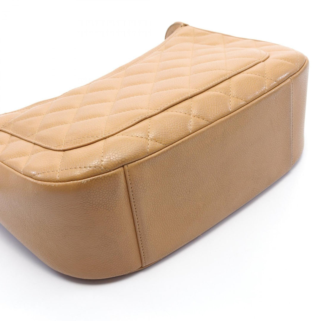 Top Quality Chanel Caviar Matelasse Shoulder Bag