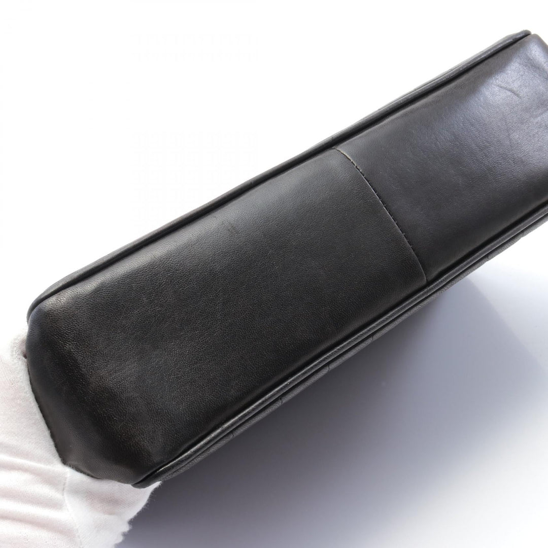 Top Quality Chanel Mademoiselle Lambskin Single Flap Bag