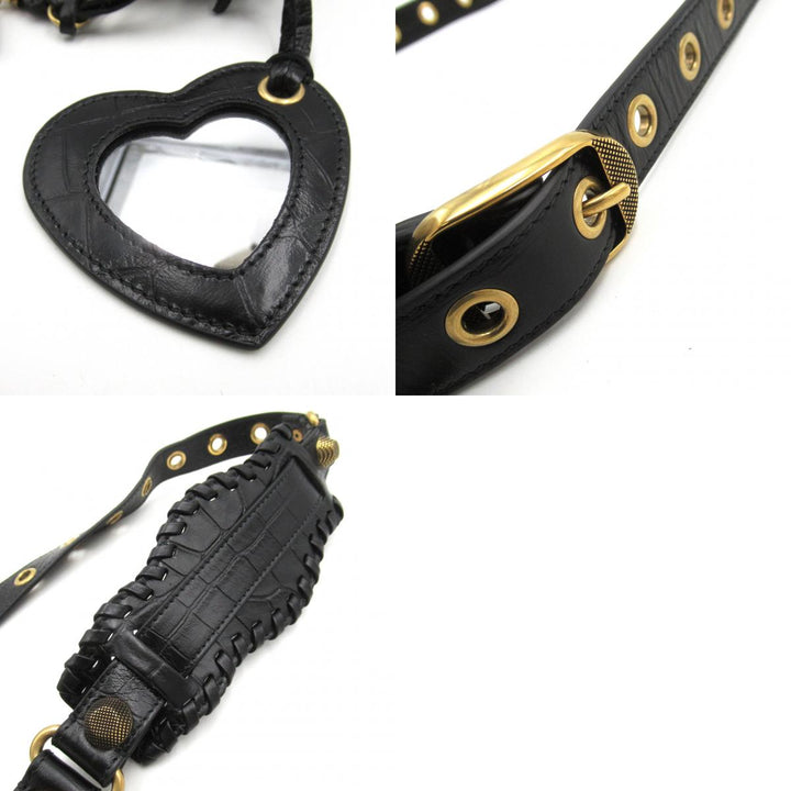Top Quality Balenciaga Le Cagole XS Lambskin Shoulder Bag