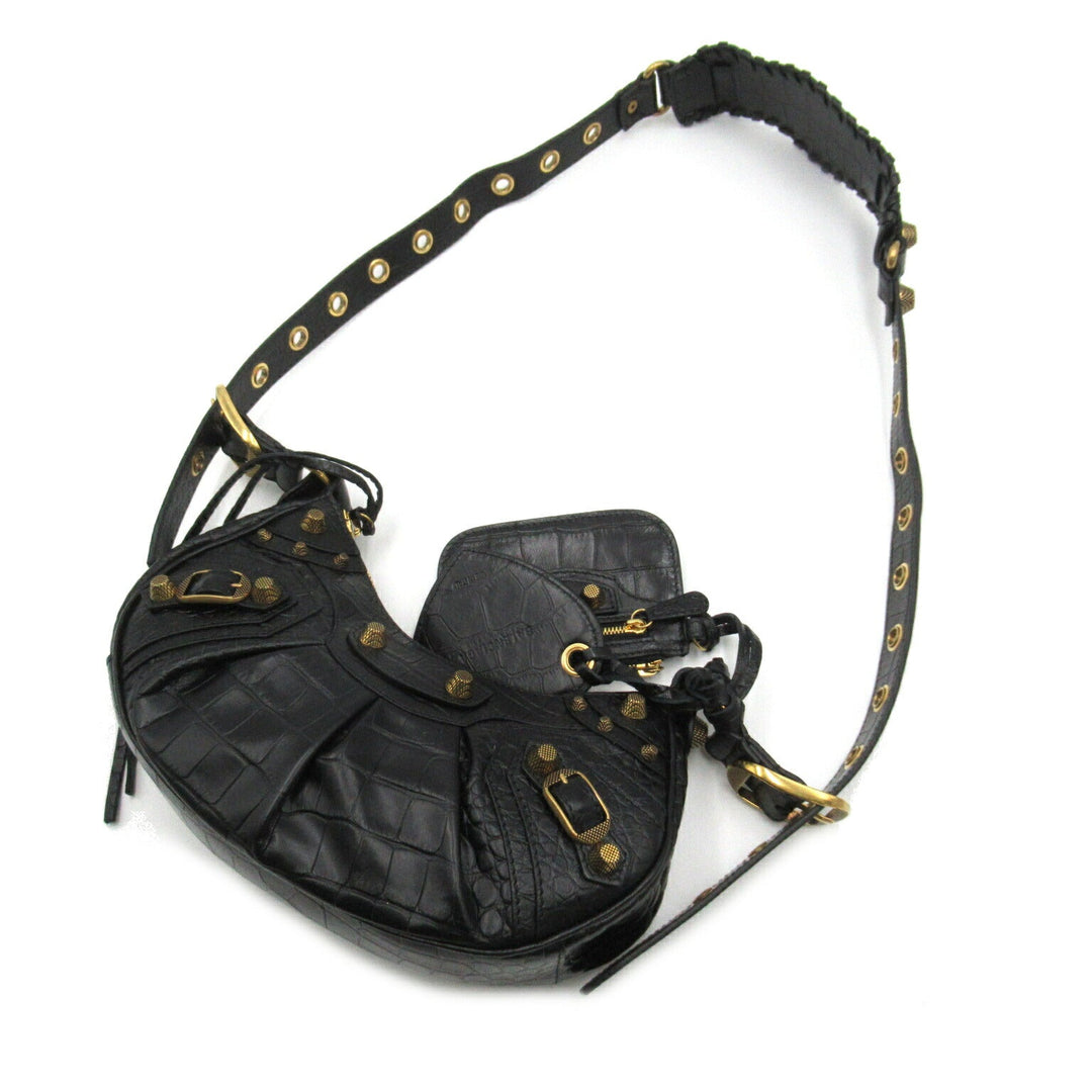 Top Quality Balenciaga Le Cagole XS Lambskin Shoulder Bag