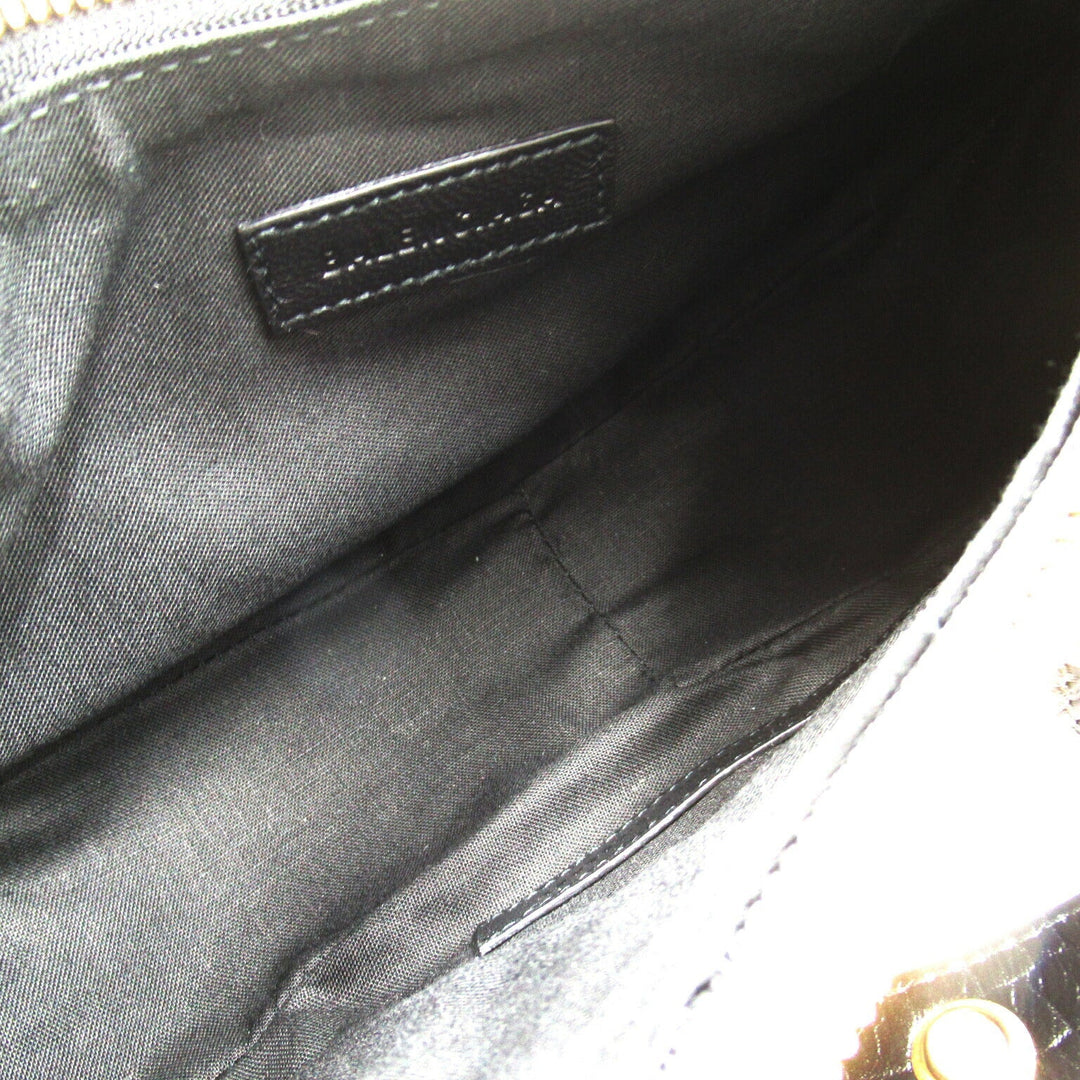 Top Quality Balenciaga Le Cagole XS Lambskin Shoulder Bag