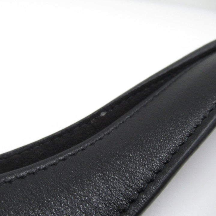Top Quality Balenciaga Medium Tote Bag Black Leather